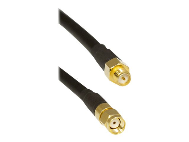 AccelTex Solutions 195 Series antenna cable - 5 ft