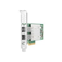 Broadcom BCM57412 - adaptateur réseau - PCIe 3.0 x8 - 1Gb Ethernet / 10Gb Ethernet SFP+ x 2