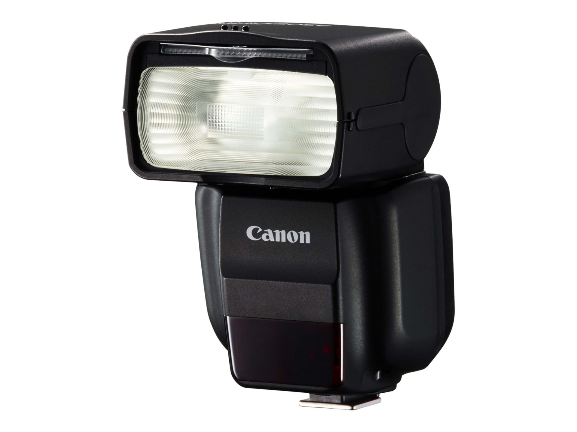 Subir audición parque Canon Speedlite 430EX III-RT - hot-shoe clip-on flash - 0585C003 - Camera &  Video Accessories - CDW.com