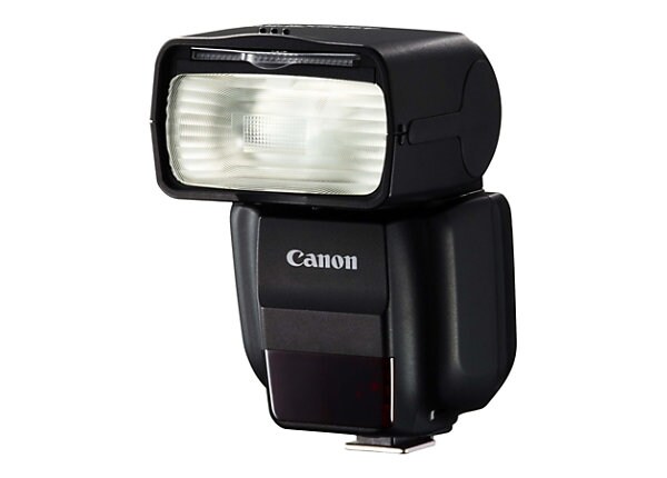 Canon Speedlite 430EX III-RT - hot-shoe clip-on flash