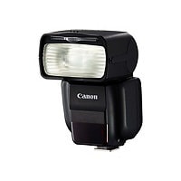 Canon Speedlite 430EX III-RT - hot-shoe clip-on flash