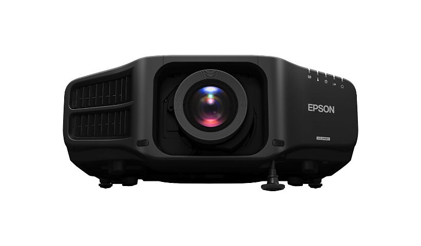 Epson PowerLite Pro G7905UNL - 3LCD projector - LAN