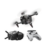 DJI FPV Combo - drone