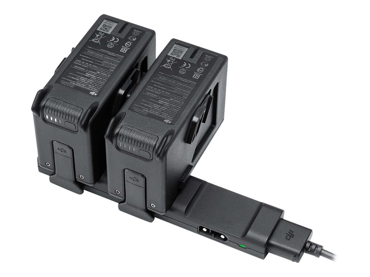 DJI FPV Fly More Kit battery charger - Li-pol