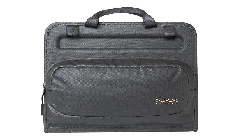 Higher Ground Datakeeper Plus - notebook carrying case