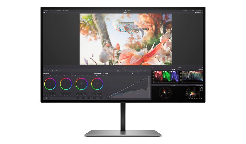 HP Z25xs G3 - LED monitor - 25" - HDR