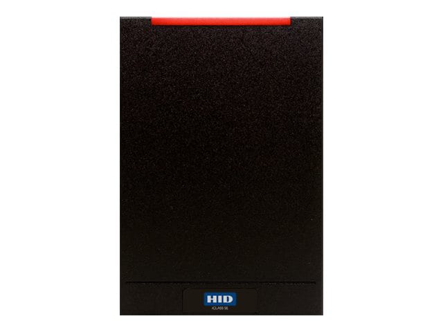 HID multiCLASS SE E RP40 - RF proximity reader / SMART card reader - SIA 26