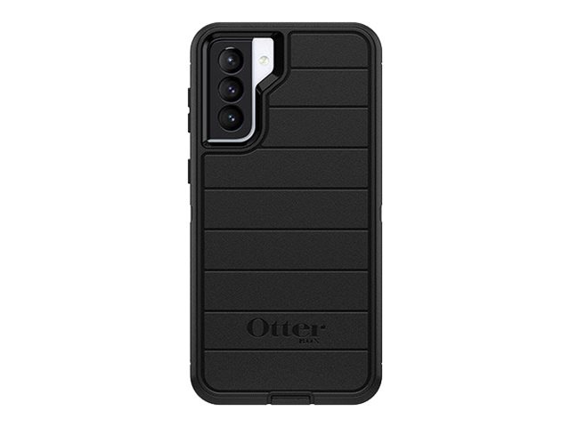 Thumbnail 5 of 6 for OtterBox Defender Series Pro - back cover for cell phone
