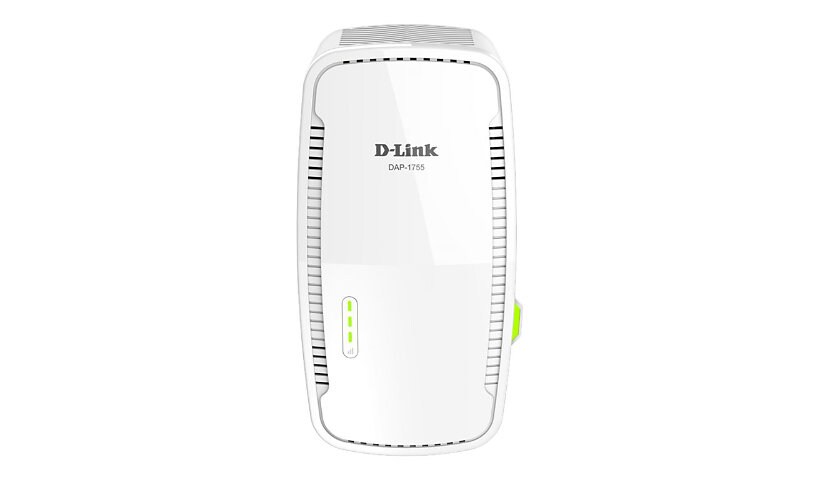 D-Link DAP-1755 - extension de portée Wifi