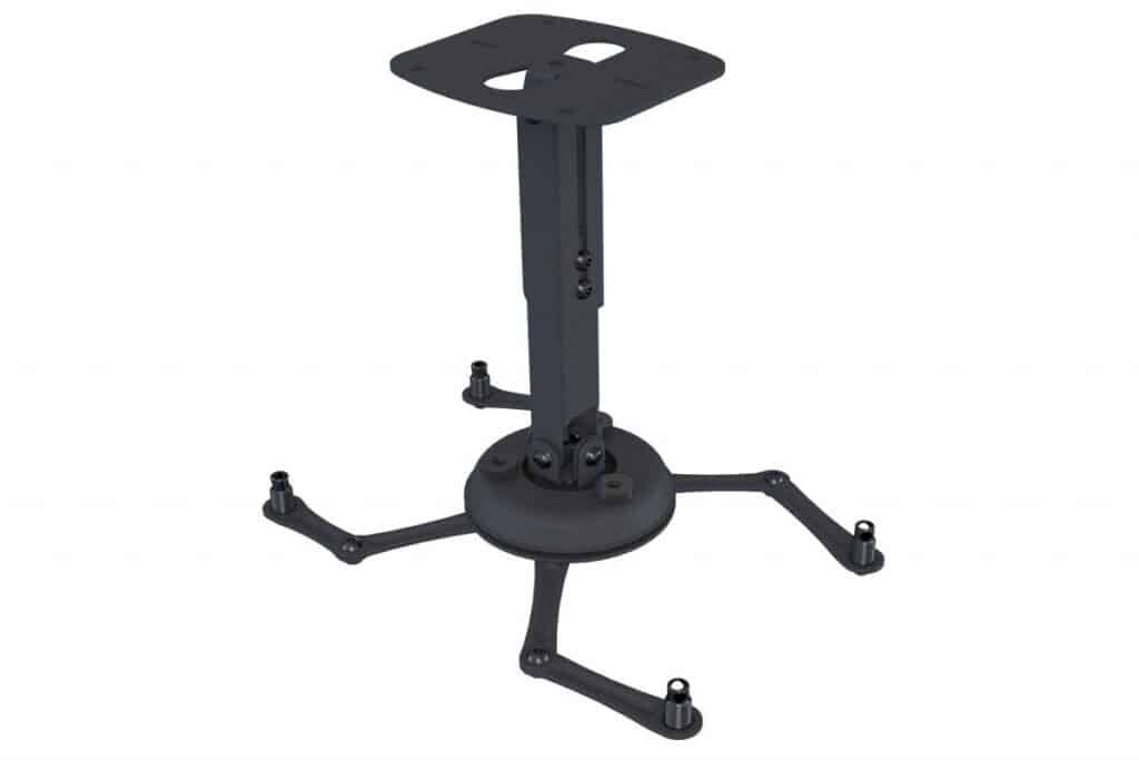 Premier Mounts Adjustable Height Mount for Projectors
