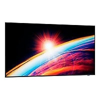 NEC E658 E Series - 65" Class (64.5" viewable) LED-backlit LCD display - 4K - for digital signage