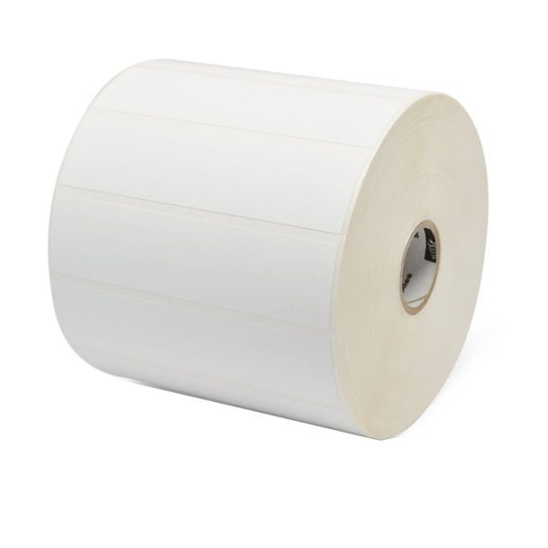 Zebra Z-Select 4000T - labels - ultra-smooth - 7600 label(s) -