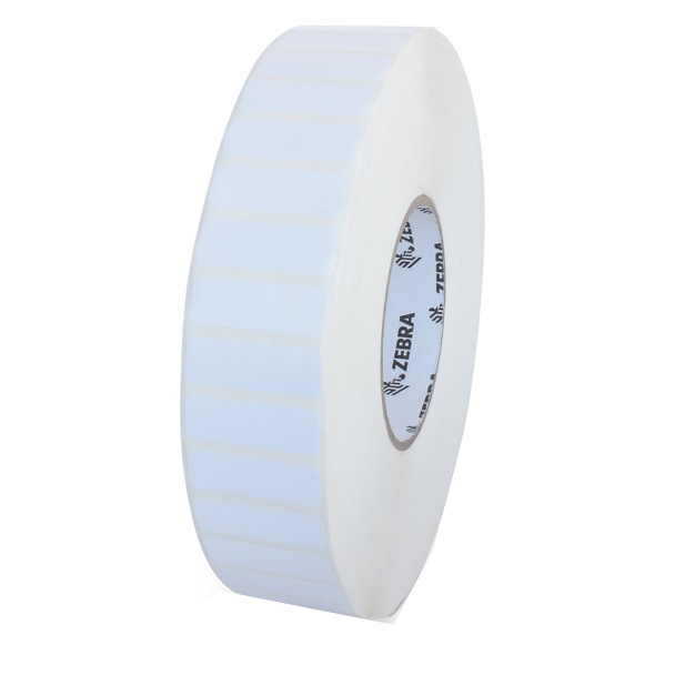 Zebra Z-Select 4000T 1.75"x0.75" Thermal Transfer Label - White