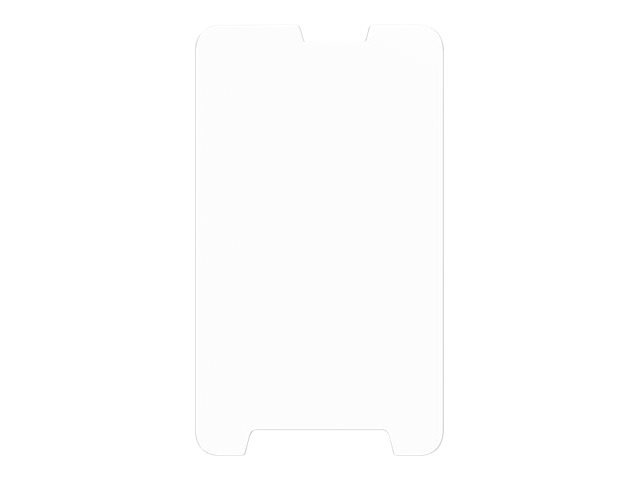 OtterBox Galaxy Tab Active3 Amplify Glass Antimicrobial Clear