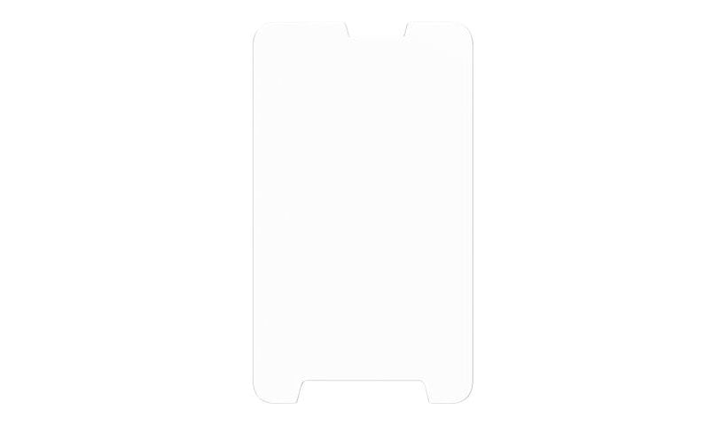 OtterBox Galaxy Tab Active3 Amplify Glass Antimicrobial Clear