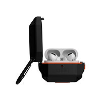 UAG Rugged Hard Case for AirPods Pro - Black