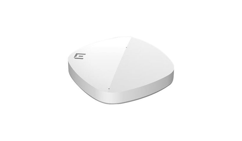Extreme Networks ExtremeWireless AP410C - wireless access point Bluetooth, Wi-Fi 6