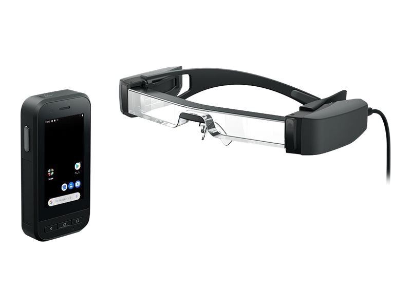 Epson Moverio BT-40S smart glasses - 64 GB