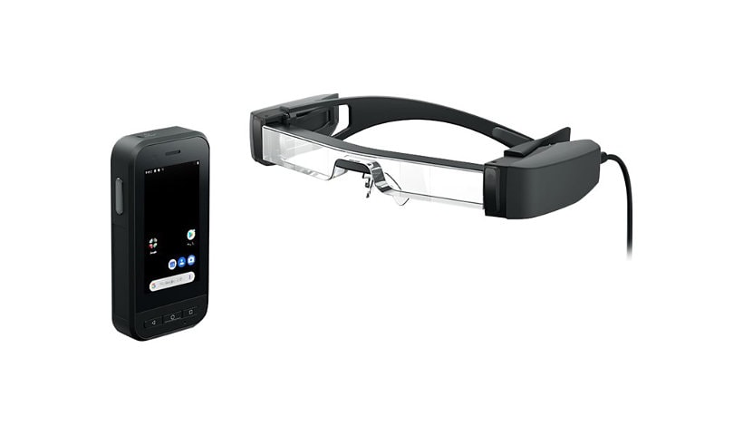 Epson Moverio BT-40S smart glasses - 64 GB