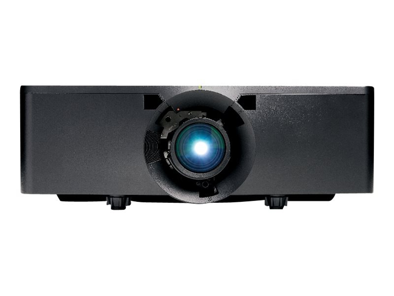 Christie HS Series D16HD-HS - DLP projector - no lens - 3D - LAN - TAA Comp