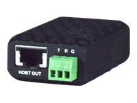 NTI XTENDEX ST-C6USB4K-HDBT - video/audio/USB/serial extender - HDBaseT - TAA Compliant