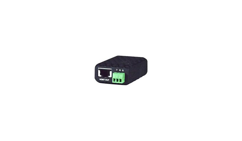 NTI XTENDEX ST-C6USB4K-HDBT - video/audio/USB/serial extender - HDBaseT - T