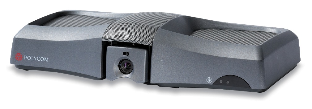 Polycom V500 SBRI System