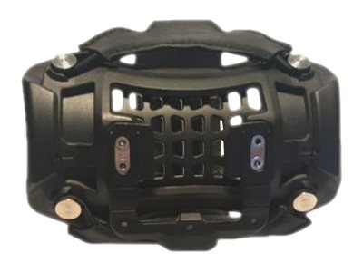 Zebra - barcode scanner wrist mount