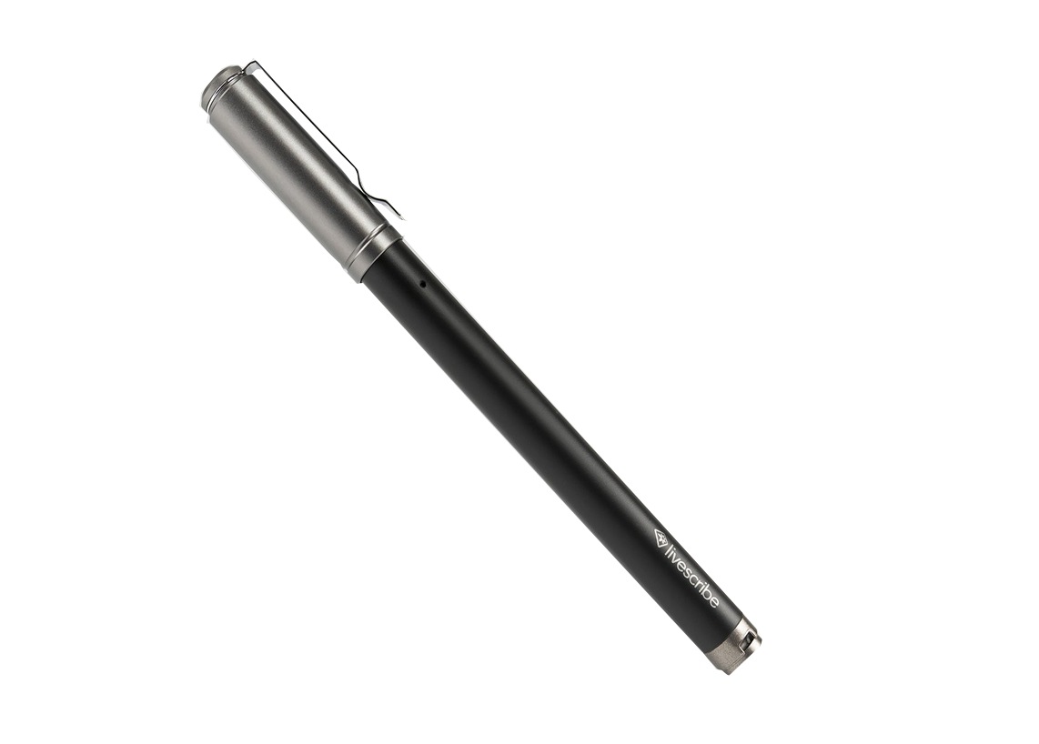 Livescribe Symphony Smartpen - Black