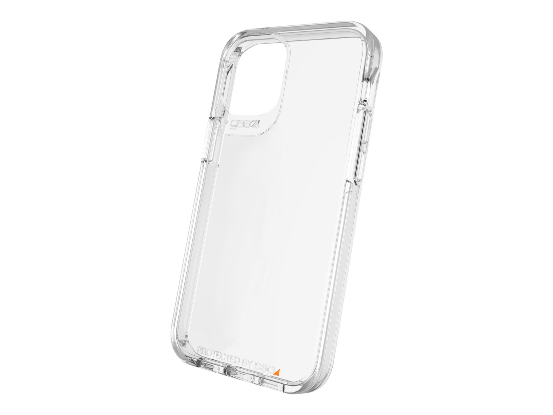Gear4-Cases-Crystal Palace-iP12 mini-FG-Clear