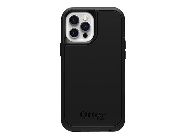 OtterBox Defender Series Pro XT - back cover for cell phone - 77-80950