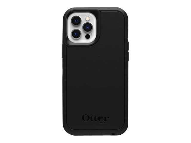 OtterBox Defender Series Pro XT - back cover for cell phone