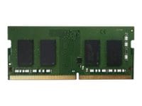 QNAP - T0 version - DDR4 - module - 8 GB - SO-DIMM 260-pin - 2666 MHz / PC4