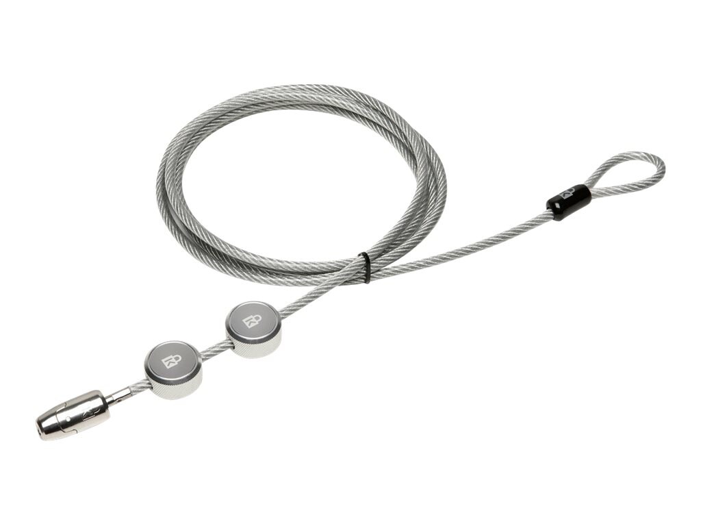 Kensington Locking Kit - security cable lock - TAA Compliant