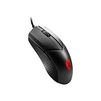 MSI CLUTCH GM41 LIGHTWEIGHT - mouse - USB