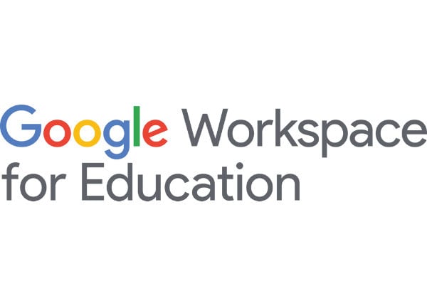 Google Workspace – Staff License