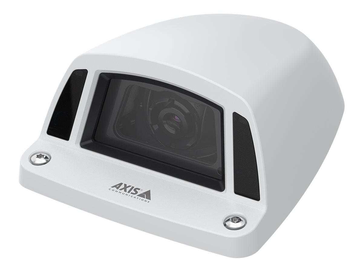 AXIS P3925-LRE - network surveillance camera