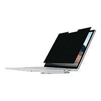 Kensington SA15 Privacy Screen for Surface Book 2/3 15" - notebook privacy filter
