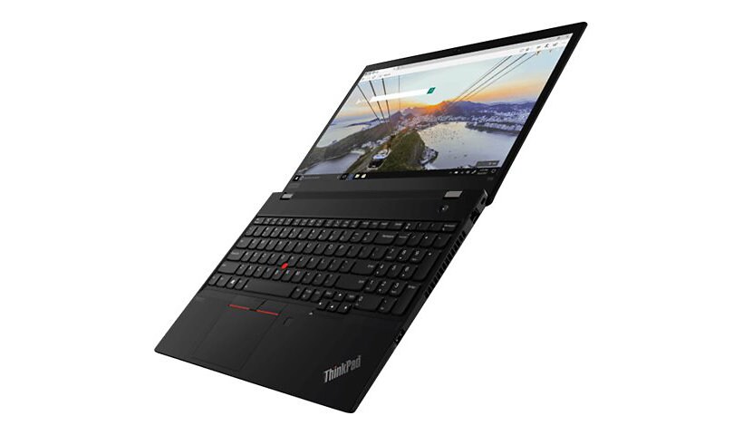 Lenovo ThinkPad T15 Gen 1 - 15.6" - Core i5 10310U - vPro - 16 GB RAM - 256