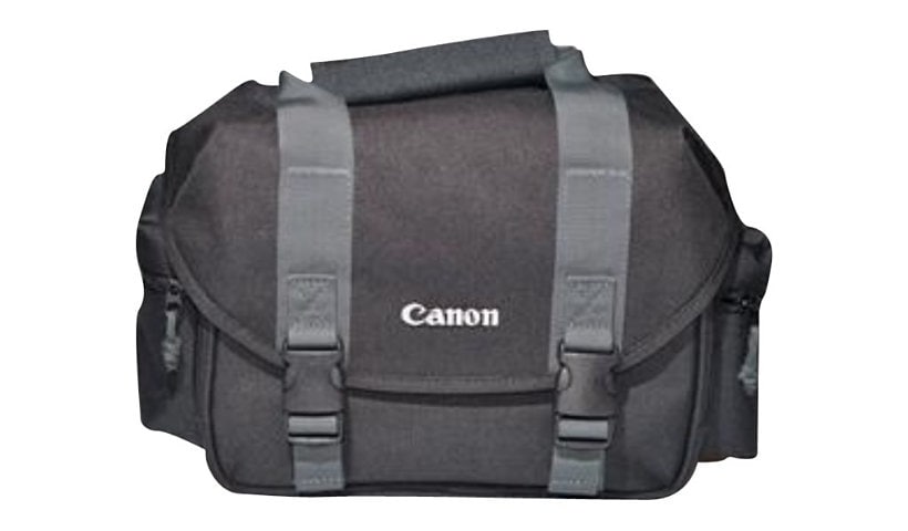 Canon 300DG - carrying bag for 2 digital photo camera bodies with lenses