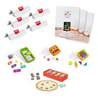 Teq Osmo STEAM Learning System - Base for iPad