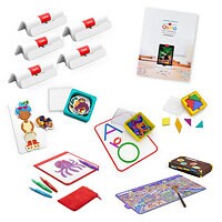 Teq Osmo Early Childhood Learning System - Base for iPad