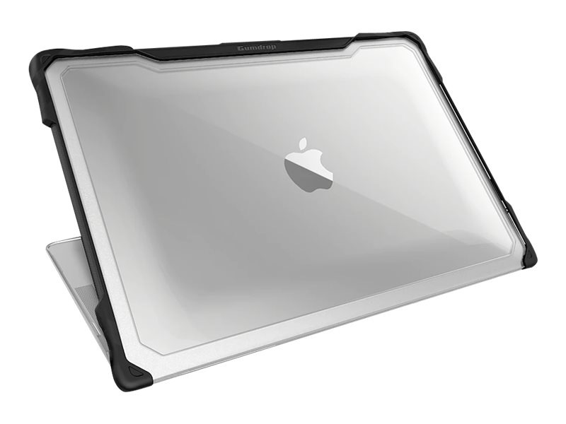 Gumdrop SlimTech - notebook top and bottom cover