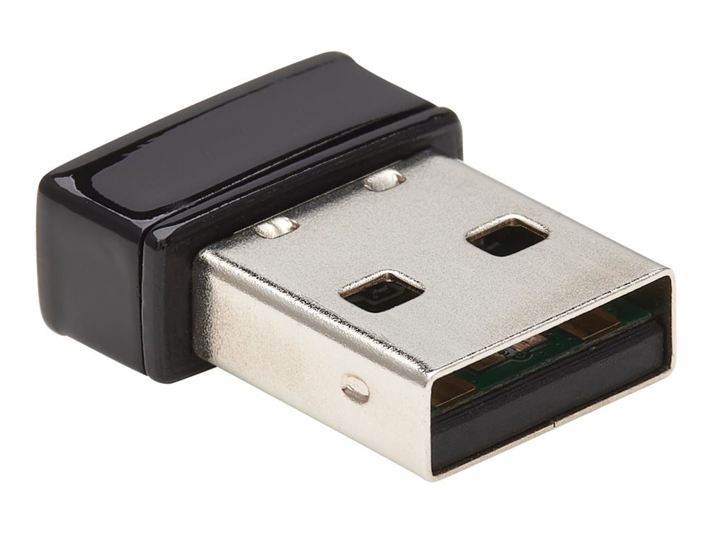 Thumbnail 5 of 7 for Eaton Tripp Lite Series USB 2.0 Wi-Fi Adapter, AC600 2.4Ghz/5Ghz Dual Band, 1T1R, 802.11ac - network adapter - USB 2.0