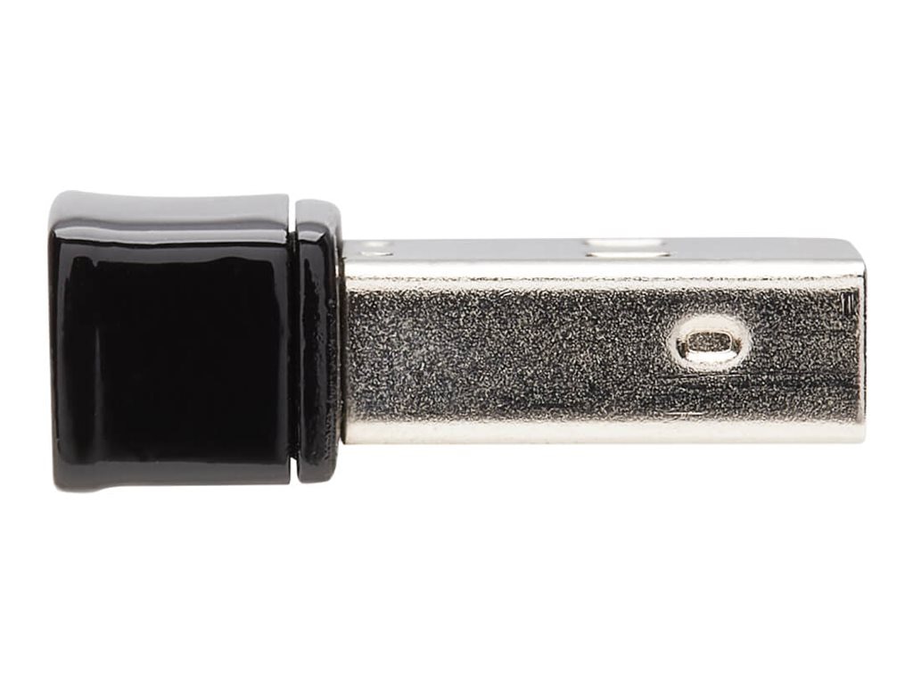 Thumbnail 6 of 7 for Eaton Tripp Lite Series USB 2.0 Wi-Fi Adapter, AC600 2.4Ghz/5Ghz Dual Band, 1T1R, 802.11ac - network adapter - USB 2.0