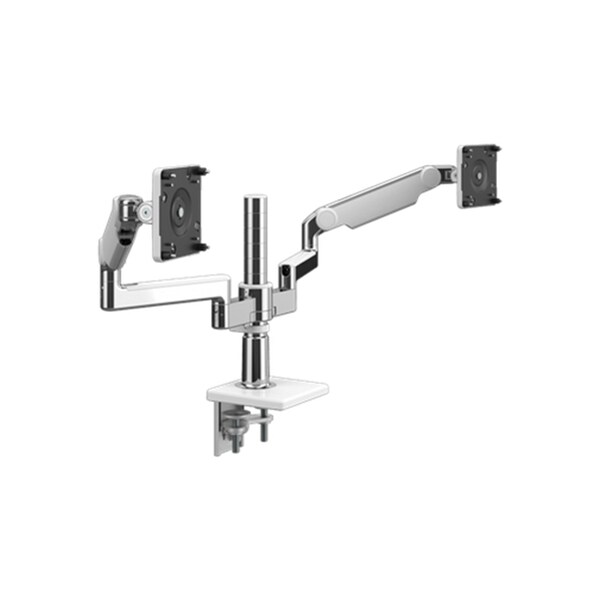 Humanscale M/Flex Mounting System for M2.1/M8.1/M10 Monitor Arm