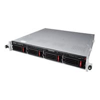 Buffalo TeraStation 5420RN 32TB 4 Bay Network Attached Storage Server