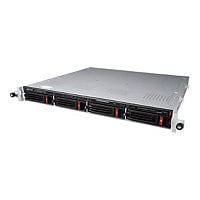 BUFFALO TeraStation WS5420RN WS5420RN40S9 - NAS server - 40 TB - TAA Compli