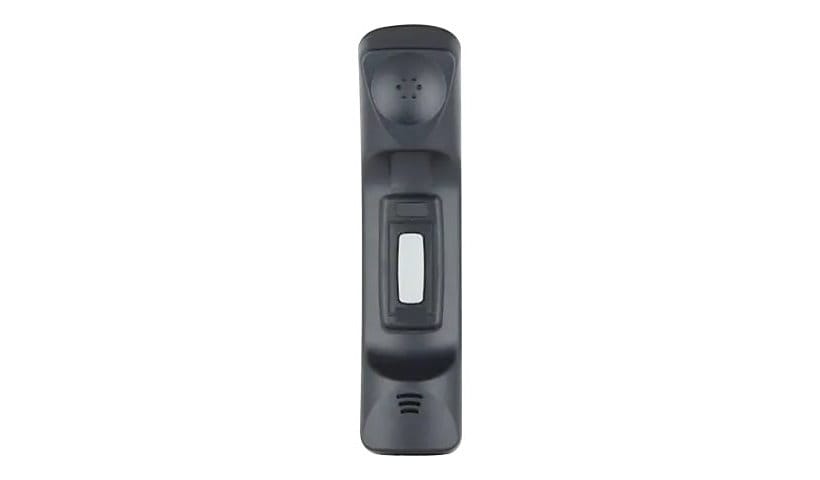 Algo 1097-70SS - PTT (push-to-talk) handset for VoIP phone
