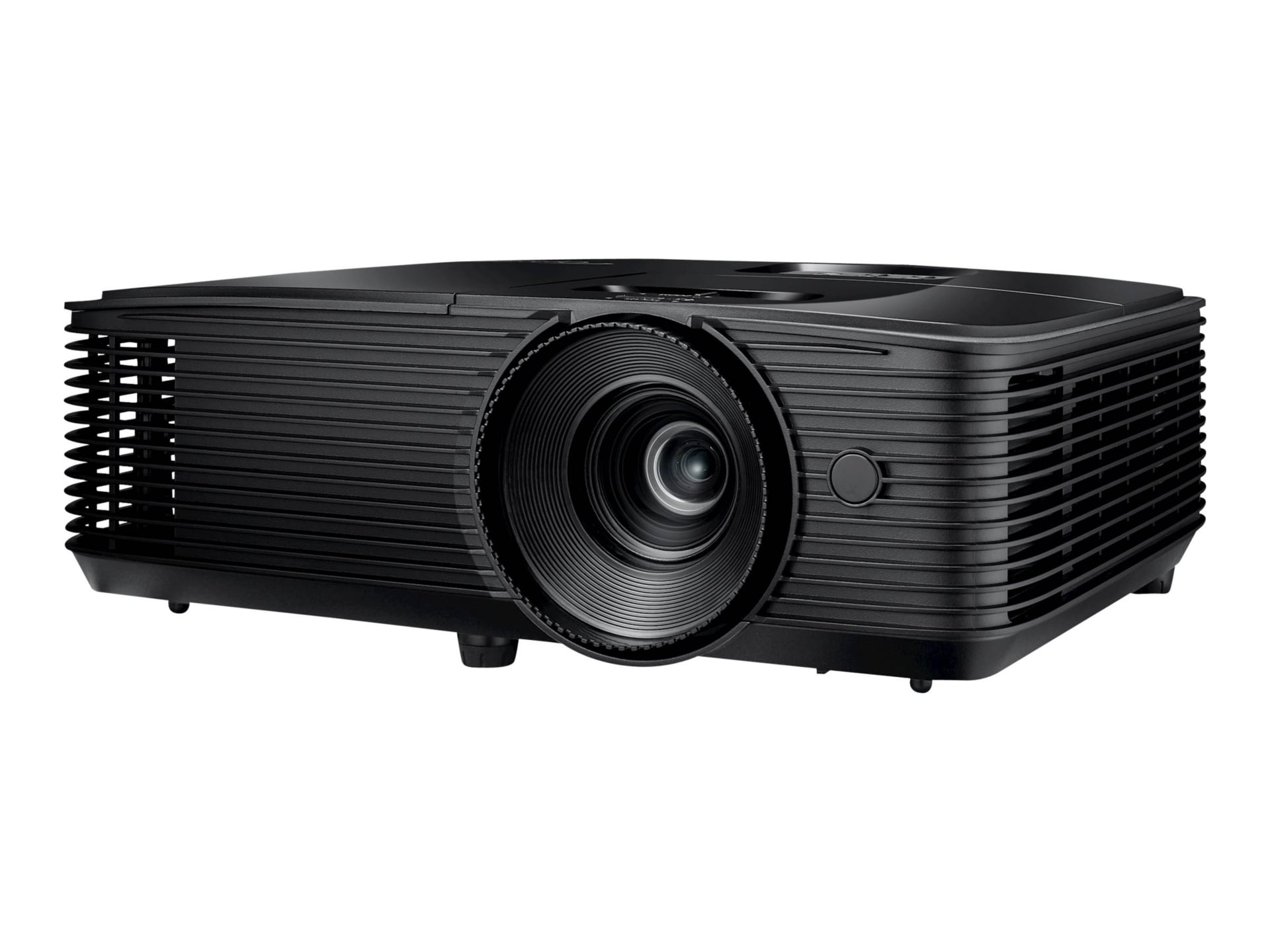 Optoma S336 - DLP projector - 3D